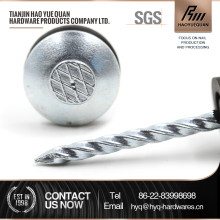 Roof fixing roofing screws standard furniture hardware parts