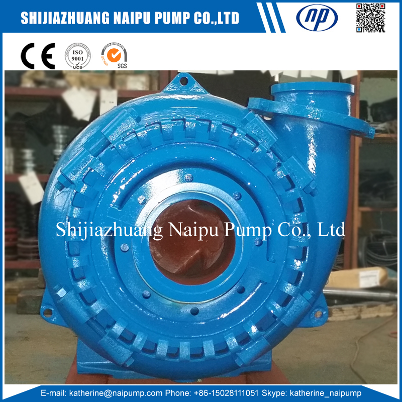 10x8 G Sand Pump