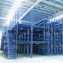 industrial storage racks and shelves