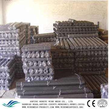 Plastic Wire Metting
