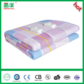 Cotton Electric Heated Blanket Electric Blanket