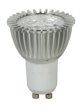 Gu10 5w Led Spotlight Bulbs With 3 Years Warranty , Led Spotlight Lamps