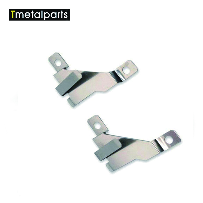 Sheet metal bending part custom metal pieces