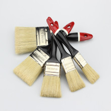 Home Decorating Pure Bristle Paint Brushes