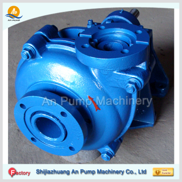 electric motor slurry pump units