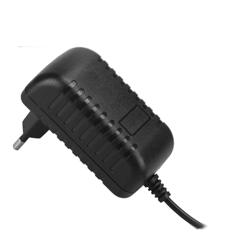 Adattatore spina USC / EU / UK / AU 12v 2a 5.5 * 2.1mm