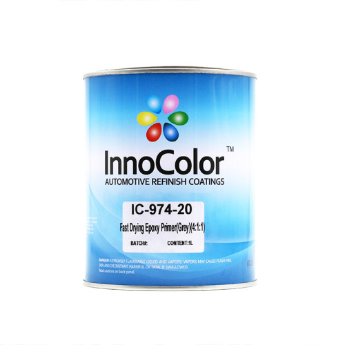 InnoColor Hot Sale Sprühätzung Epoxy Primer