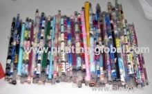 Ball Point Pen Heat Transfer Printing Foil?