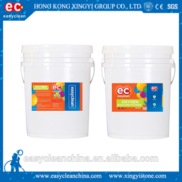 Household Chemicals Oxygen Bleach Powder