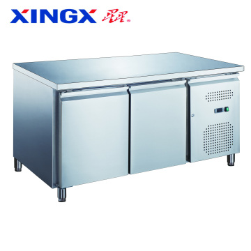 GN-GN2100TN Refrigerated Counter Refrigeration Equipment