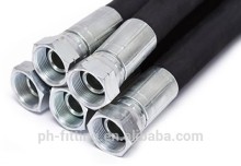 hydraulic hose assembly R5 hose