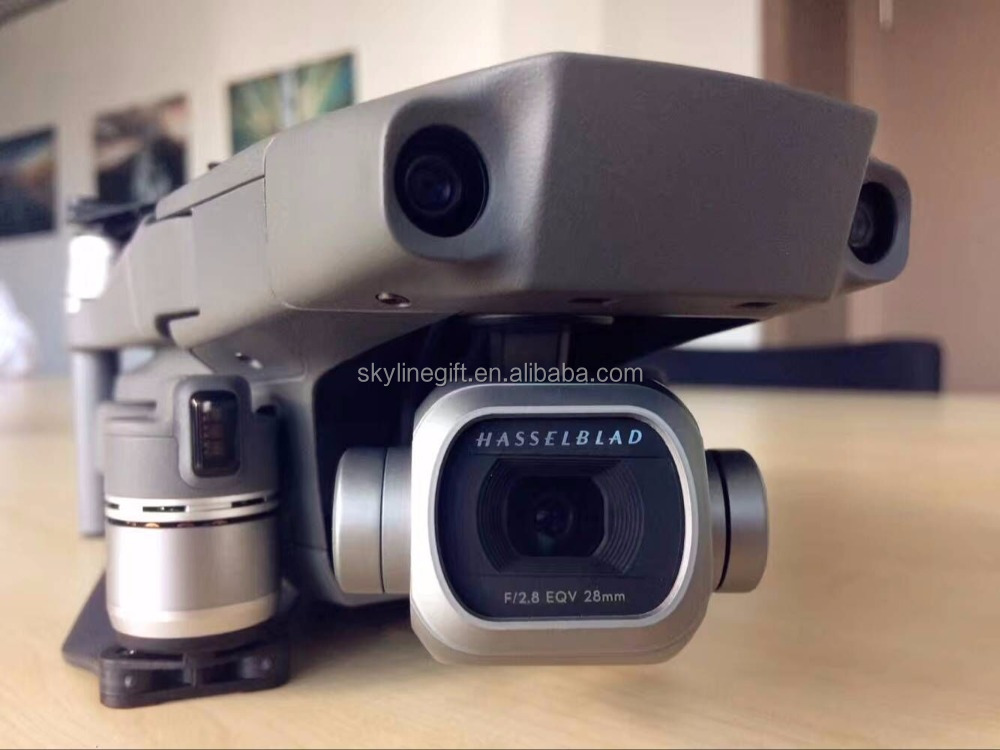 DJI Mavic 2 Pro Drone Hasselblad Camera 20MP 4K HD Video 31Mins Flight Time 8km Remote Control
