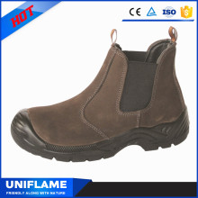 Stytlish and Comfortable Women Work Safety Boots