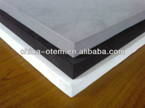 China High Density Polyethylene Plastic Sheet