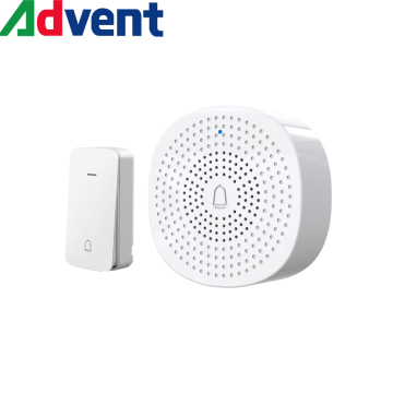 USB Wireless Doorbell IP44 Waterproof Chime