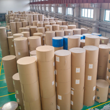 Brown Kraft Paper Cup Raw Material Suppliers