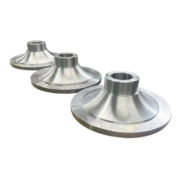 Non-Standard Machined Forging Parts