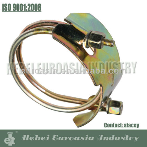 High Quality Steel Tiger Robust Hose Clamps