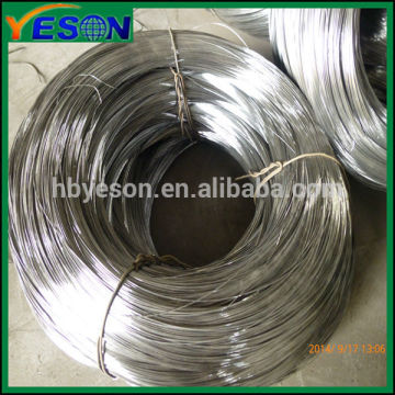 Gavanized iron wire/black iron wire/Iron wire