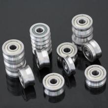Guide Roller Bearing Series
