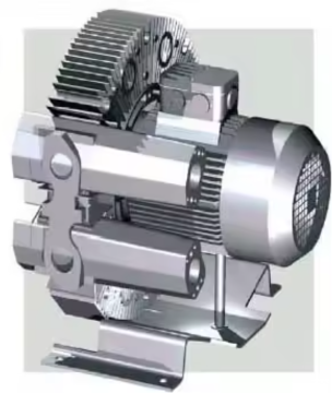 Conveying cement Pneumatic Conveying Equipment