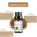 Cuidado com a pele Solúvel em água solúvel Seedthorn Seed Ishelply Oil