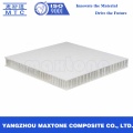 Fiberglass Diperkuat Panel Sandwich Honeycomb Honeycomb