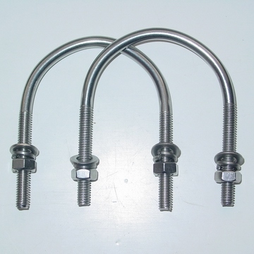 Antenna Install Bracket