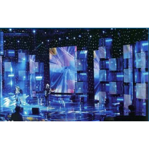 outdoor LED module advertising led display panel