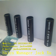 Carbon Steel Butt Weld Seamless Pipe Fittings