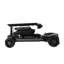 Wholesale price disabled folding mobility scooters