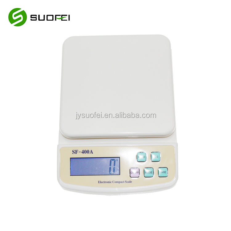 SF-400A best seller electronic kitchen scale