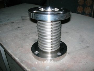 bellows expansion joint