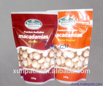 BOPP Self-Adhensive Sealed packaging & printing Candy bag