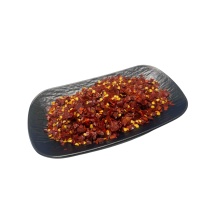 Manufacturer AD Dried Chopped Chili Slices and Crushed Chili Flakes Price