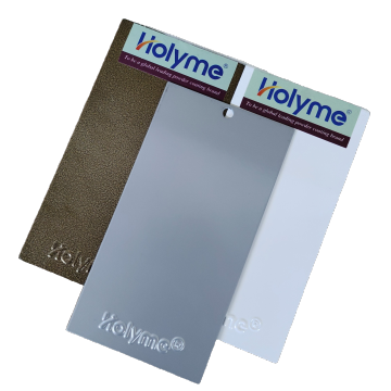 Panton Color Frost-free Powder Coating