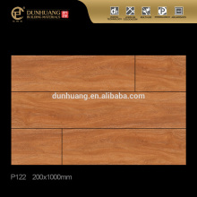 container wood pattern floor tile