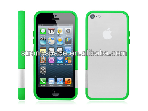 customize bumper cases covers for cell phone