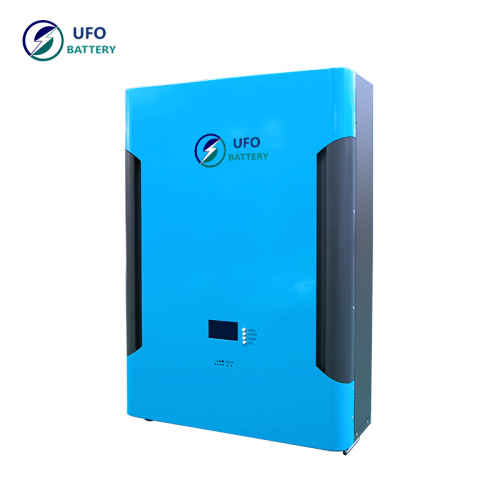 Hot Sell Sell 48V Powerwall LifePO4 Batterie 200AH 10KW