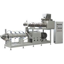 Electric Puffed Rice Machine