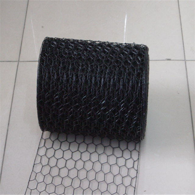 Galvanised Mesh Chicken Wire Netting