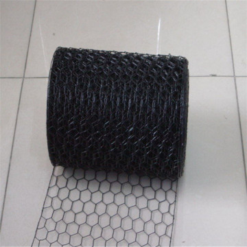 Galvanized Hexagonal Poultry Mesh Netting Used for Bird Cages