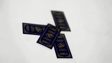 Traceability And Sealing Of Cigarettes