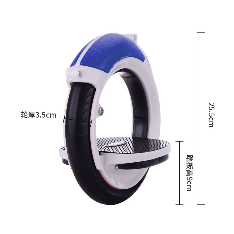 Sporty windfire skateboard