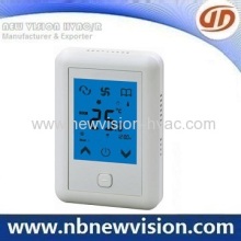 Touch Screen Digital Thermostats?