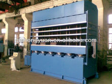 rubber vulcanizing machine/rubber tile machine/rubber floor making machine