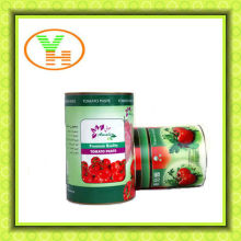 tomato pastes in can,delicious tomato pasta