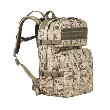 MOLLE AOR2 Camouflage Combat Backpack Assault Pack