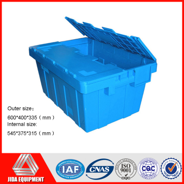 plastic utility storage boxes