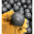 hot rolling unbreakable forged steel grinding ball